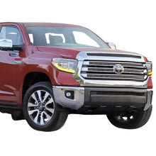 Load image into Gallery viewer, RGB Halo Kits Toyota Tundra RGBW DRL Boards (2014-2017)
