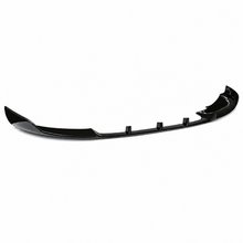 Load image into Gallery viewer, TrackDemon 3-piece fiberglass front lip for 2017-2021 Jeep Grand Cherokee SRT and Trackhawk