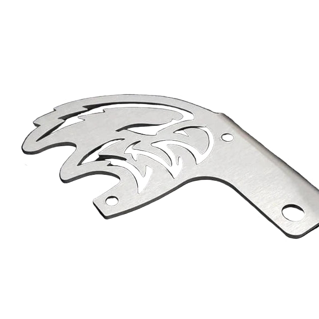 Jeep Grand Cherokee Trackhawk Dodge Durango Hellcat Mild Catch Can - Black Ops Auto Works