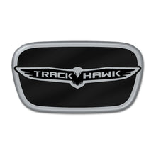 Load image into Gallery viewer, Trackhawk Steering Wheel Center Badge - Black Ops Auto Works