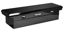 Load image into Gallery viewer, Tradesman Aluminum Economy Cross Bed Low-Profile Truck Tool Box (60in.) - Black - Black Ops Auto Works