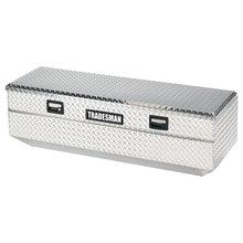 Load image into Gallery viewer, Tradesman 9447 Aluminum Flush Mount Truck Tool Box (48in.) - Brite