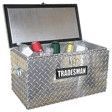 Load image into Gallery viewer, Tradesman 4400 Aluminum Heavy Duty Cooler - Brite