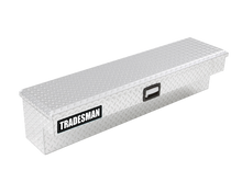 Load image into Gallery viewer, Tradesman Aluminum Side Bin Truck Tool Box (48in.) - Brite-Truck Boxes &amp; Storage-Tradesman-81012878007-