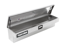 Load image into Gallery viewer, Tradesman Aluminum Side Bin Truck Tool Box (48in.) - Brite-Truck Boxes &amp; Storage-Tradesman-81012878007-