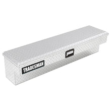 Load image into Gallery viewer, Tradesman 9760 Aluminum Side Bin Truck Tool Box (60in.) - Brite