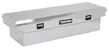 Load image into Gallery viewer, Tradesman Aluminum Single Lid Cross Bed Truck Tool Box (70in.) - Brite - Black Ops Auto Works