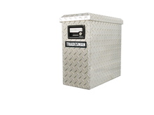 Load image into Gallery viewer, Tradesman Aluminum Tool Tower Tool Box - Brite-Truck Boxes &amp; Storage-Tradesman-81012878005-