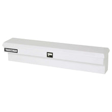 Load image into Gallery viewer, Tradesman 86748 Steel Side Bin Truck Tool Box (48in.) - White