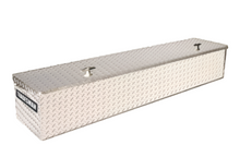Load image into Gallery viewer, Tradesman Aluminum Flush Mount Truck Tool Box (60in.) - Brite - Tradesman 4460FM