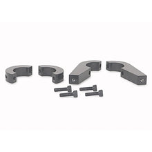 Load image into Gallery viewer, TRC1138BK SuperPro Sensor Bracket Tundra Sequoia