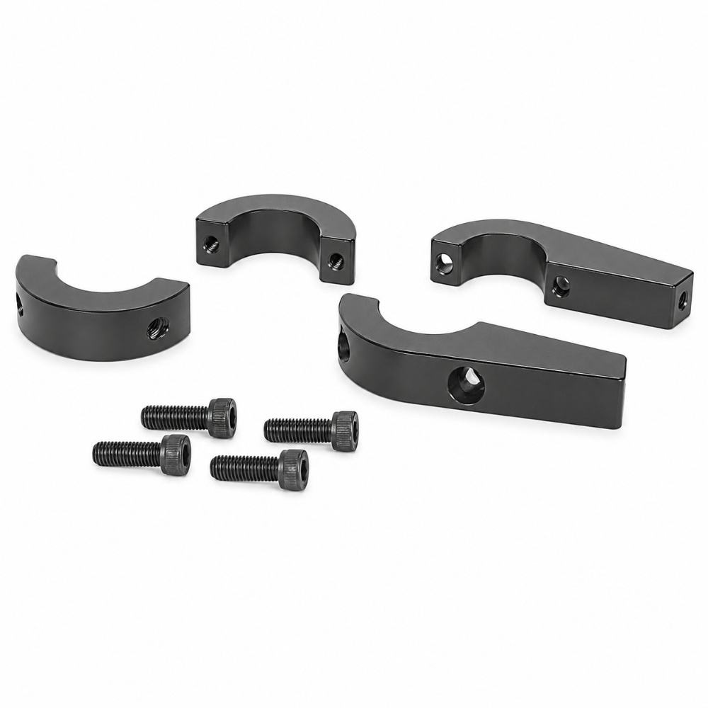 TRC1138BK SuperPro Sensor Bracket Tundra Sequoia