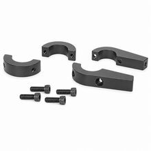 Load image into Gallery viewer, TRC1138BK SuperPro Sensor Bracket Tundra Sequoia