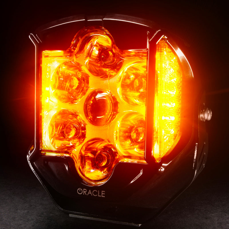 Oracle off-road driving light