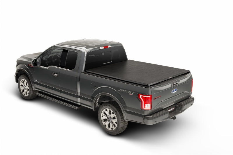 Truxedo 04-08 Ford F-150 6ft 6in TruXport Bed Cover - Black Ops Auto Works