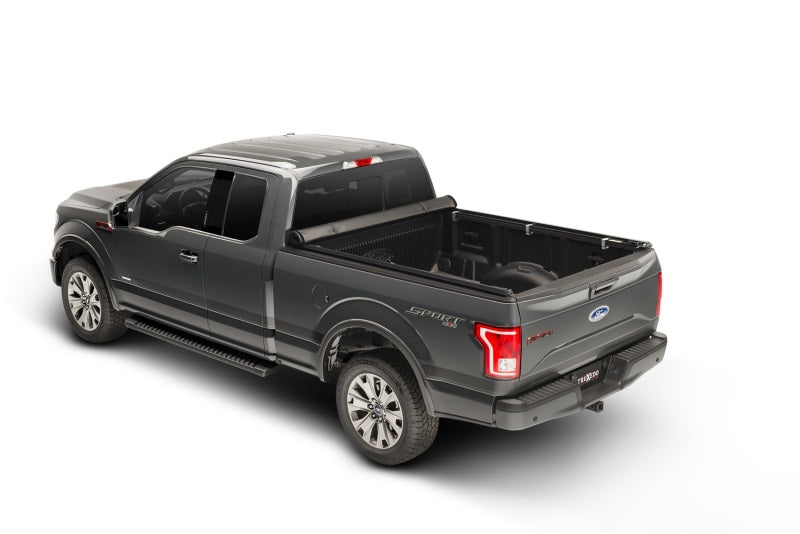 Truxedo 04-08 Ford F-150 6ft 6in TruXport Bed Cover - Black Ops Auto Works
