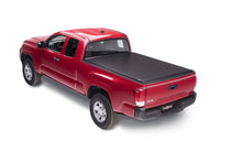 Load image into Gallery viewer, Truxedo 05-15 Toyota Tacoma 5ft Lo Pro Bed Cover - Black Ops Auto Works
