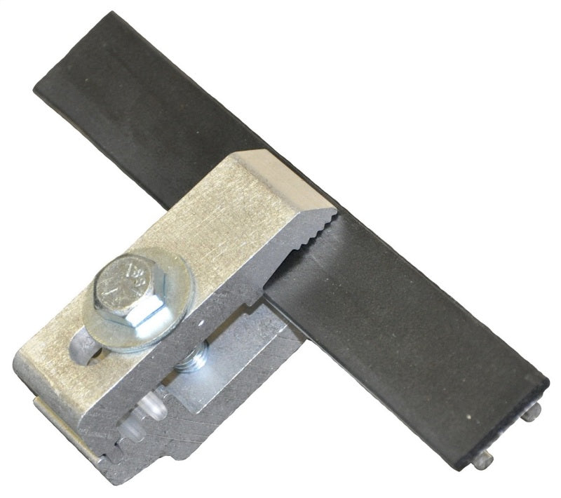 Truxedo 07-13 GMC Sierra & Chevrolet Silverado w/o Track System TonneauMate Hardware Kit - Black Ops Auto Works 1117588