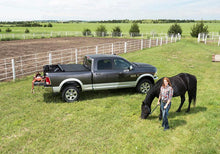 Load image into Gallery viewer, Truxedo 08-16 Ford F-250/F-350/F-450 Super Duty 6ft 6in TruXport Bed Cover - Black Ops Auto Works