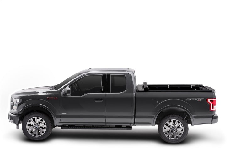 Truxedo 09-14 Ford F-150 6ft 6in TruXport Bed Cover - Black Ops Auto Works