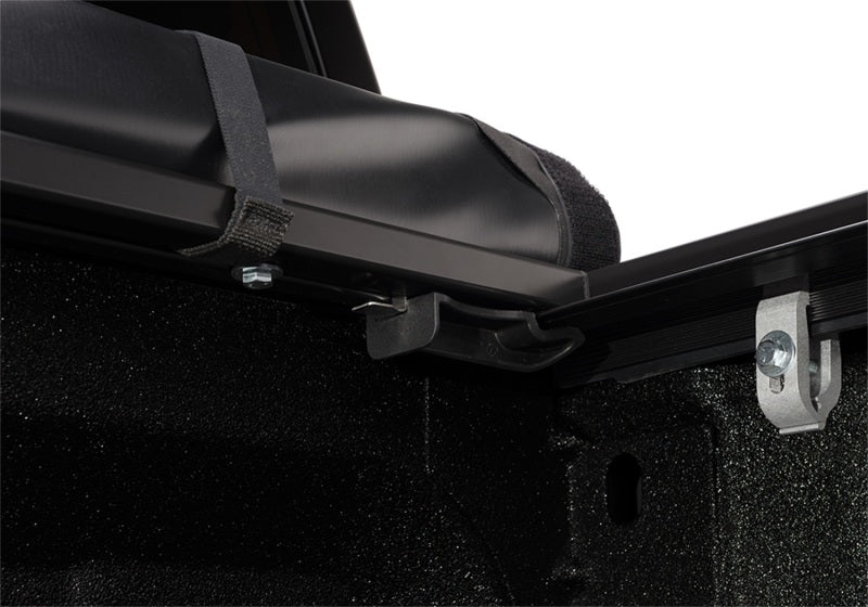 Truxedo 09-18 Ram 1500 & 19-20 Ram 1500 Classic 6ft 4in Pro X15 Bed Cover - Black Ops Auto Works