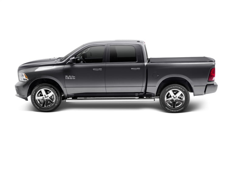Truxedo 09-18 Ram 1500 & 19-20 Ram 1500 Classic 6ft 4in Sentry CT Bed Cover - Black Ops Auto Works