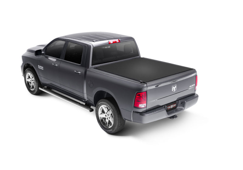 Truxedo 09-18 Ram 1500 & 19-20 Ram 1500 Classic 6ft 4in Sentry CT Bed Cover - Black Ops Auto Works