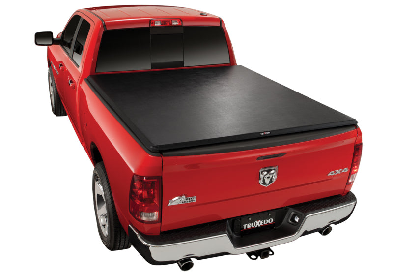 Truxedo 09-18 Ram 1500 & 19-20 Ram 1500 Classic 6ft 4in TruXport Bed Cover - Black Ops Auto Works