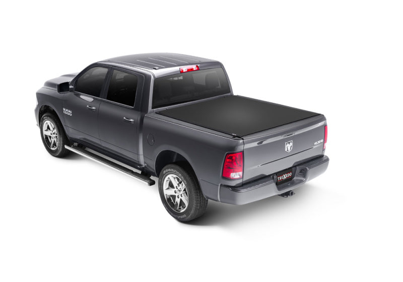 Truxedo 09-18 Ram 1500 & 19-20 Ram 1500 Classic 8ft Sentry CT Bed Cover - Black Ops Auto Works