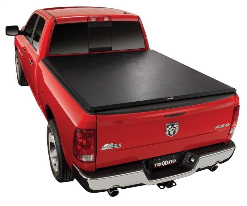 Truxedo 09-18 Ram 1500 & 19-20 Ram 1500 Classic 8ft TruXport Bed Cover - Black Ops Auto Works