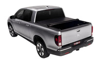 Load image into Gallery viewer, Truxedo 14-18 GMC Sierra &amp; Chevrolet Silverado 1500 5ft 8in Lo Pro Bed Cover - Black Ops Auto Works