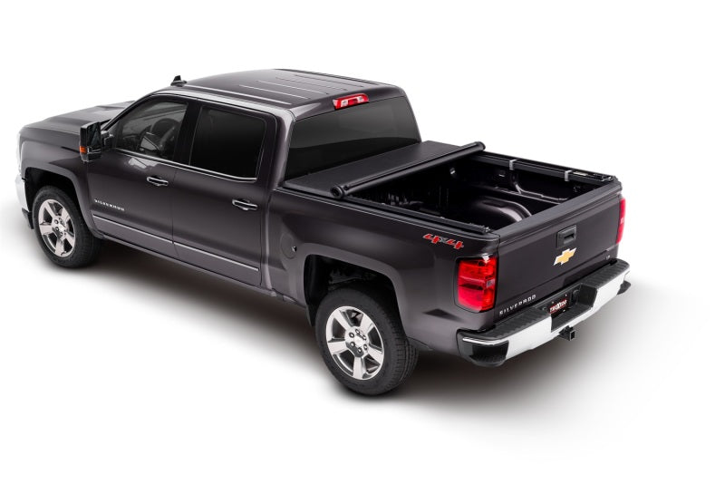Truxedo 14-18 GMC Sierra & Chevrolet Silverado 1500 6ft 6in TruXport Bed Cover - Black Ops Auto Works