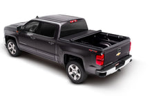 Load image into Gallery viewer, Truxedo 14-18 GMC Sierra &amp; Chevrolet Silverado 1500 6ft 6in TruXport Bed Cover - Black Ops Auto Works