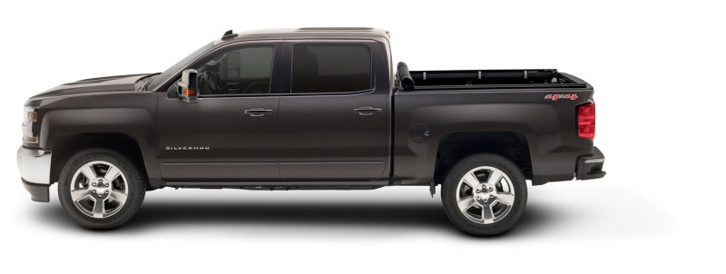 Truxedo 14-18 GMC Sierra & Chevrolet Silverado 1500 6ft 6in TruXport Bed Cover - Black Ops Auto Works