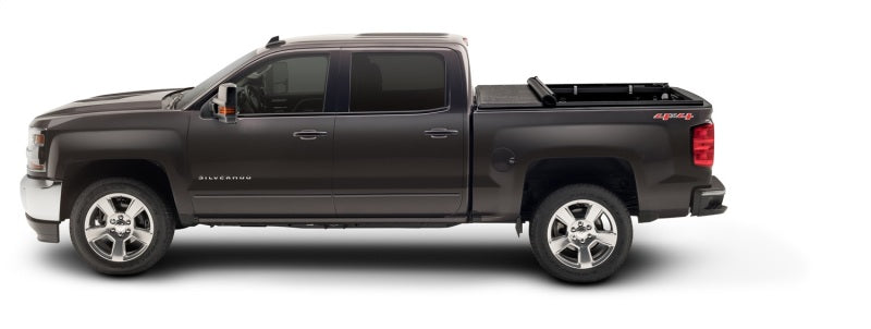 Truxedo 14-18 GMC Sierra & Chevrolet Silverado 1500 6ft 6in TruXport Bed Cover - Black Ops Auto Works