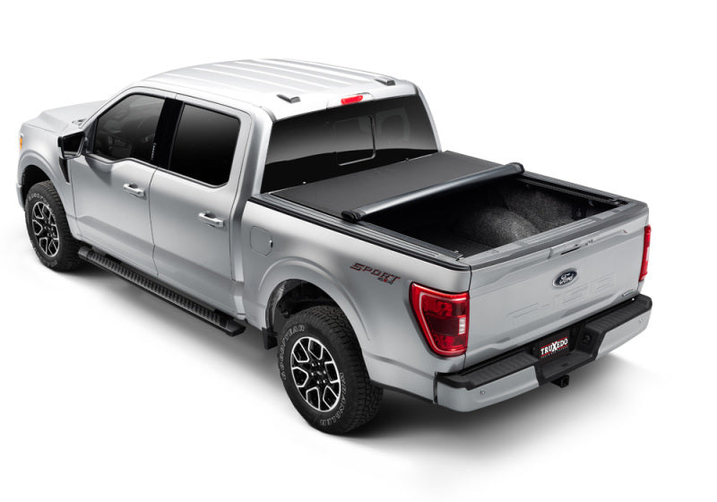 Truxedo 15-21 Ford F-150 5ft 6in Pro X15 Bed Cover - Black Ops Auto Works
