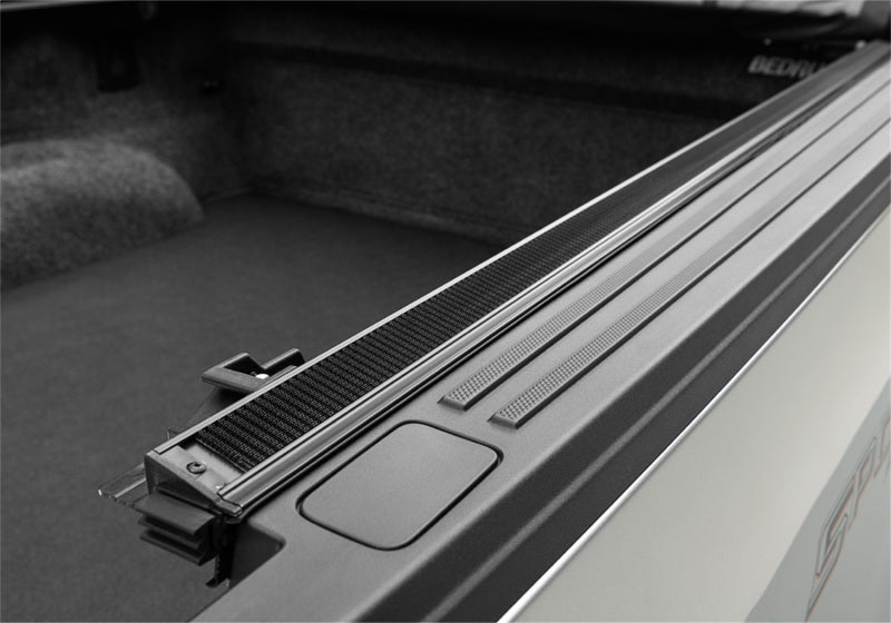 Truxedo 15-21 Ford F-150 5ft 6in Pro X15 Bed Cover - Black Ops Auto Works
