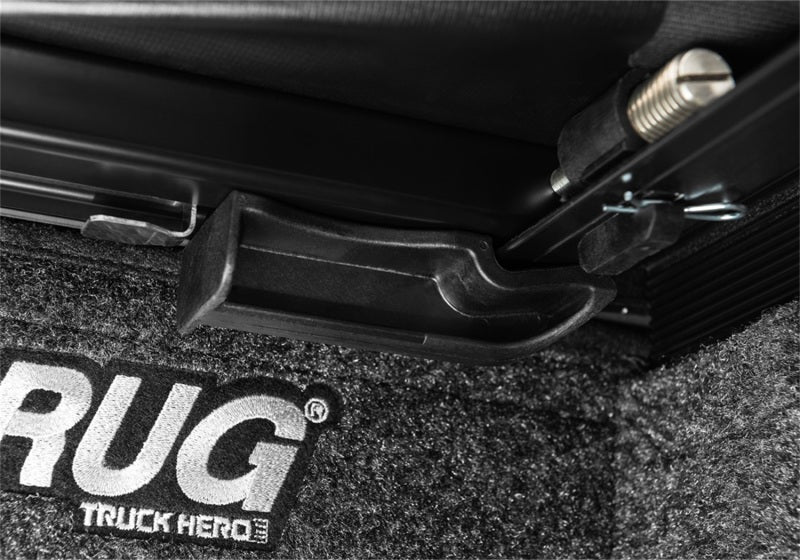 Truxedo 15-21 Ford F-150 5ft 6in Pro X15 Bed Cover - Black Ops Auto Works