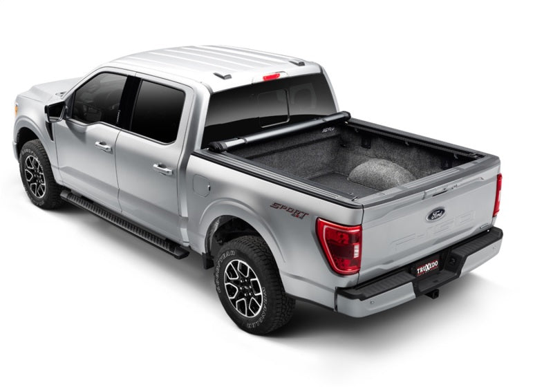 Truxedo 15-21 Ford F-150 5ft 6in Pro X15 Bed Cover - Black Ops Auto Works