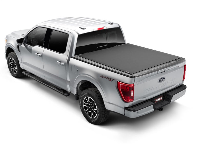Truxedo 15-21 Ford F-150 5ft 6in Pro X15 Bed Cover - Black Ops Auto Works