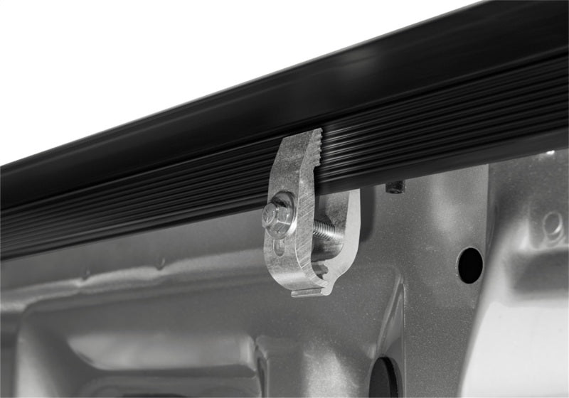 Truxedo 15-21 Ford F-150 5ft 6in Sentry Bed Cover - Black Ops Auto Works