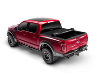 Load image into Gallery viewer, Truxedo 15-21 Ford F-150 5ft 6in Sentry CT Bed Cover - Black Ops Auto Works