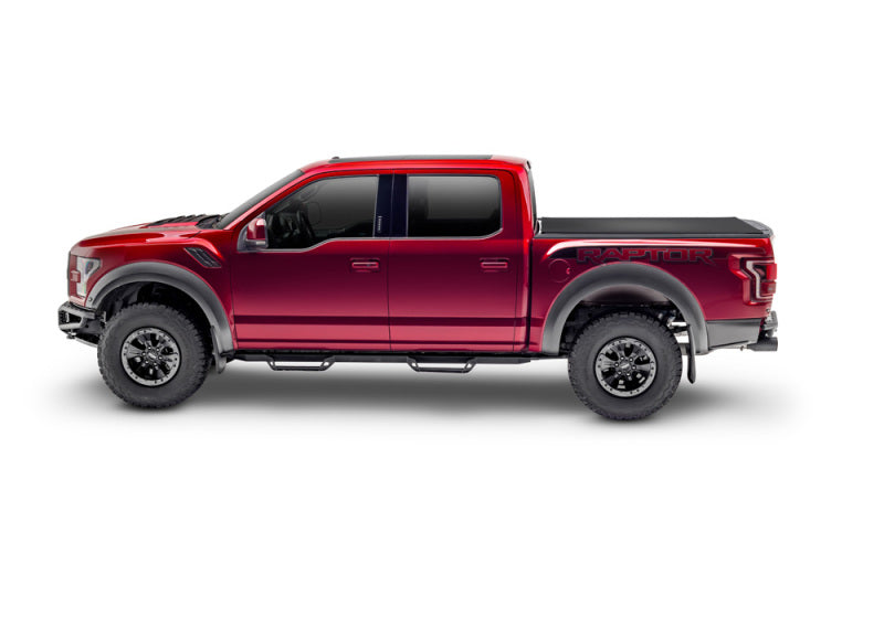 Truxedo 15-21 Ford F-150 5ft 6in Sentry CT Bed Cover - Black Ops Auto Works