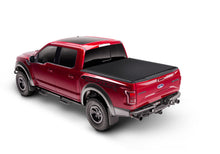 Load image into Gallery viewer, Truxedo 15-21 Ford F-150 5ft 6in Sentry CT Bed Cover - Black Ops Auto Works
