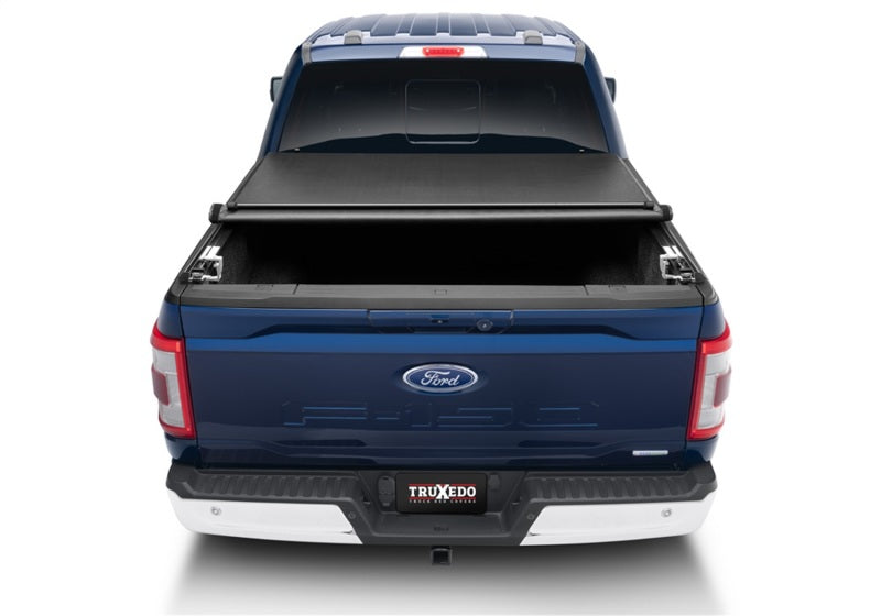 Truxedo 15-21 Ford F-150 5ft 6in TruXport Bed Cover - Black Ops Auto Works