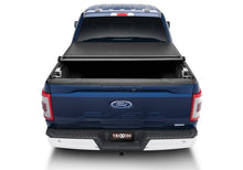 Load image into Gallery viewer, Truxedo 15-21 Ford F-150 5ft 6in TruXport Bed Cover - Black Ops Auto Works