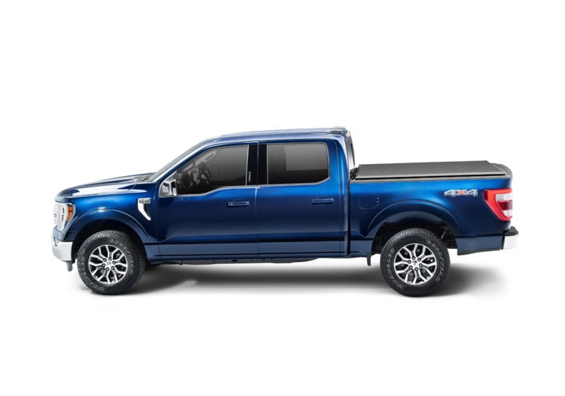 Truxedo 15-21 Ford F-150 5ft 6in TruXport Bed Cover - Black Ops Auto Works