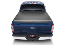 Load image into Gallery viewer, Truxedo 15-21 Ford F-150 5ft 6in TruXport Bed Cover - Black Ops Auto Works