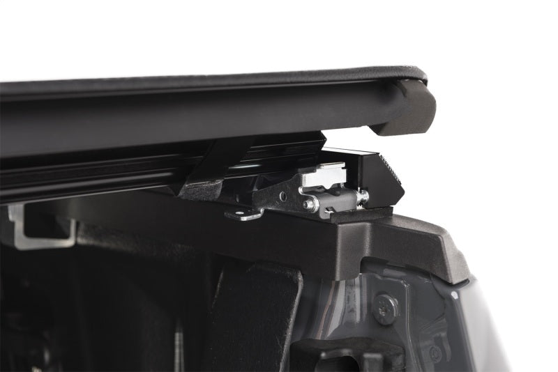 Truxedo 15-21 Ford F-150 5ft 6in TruXport Bed Cover - Black Ops Auto Works