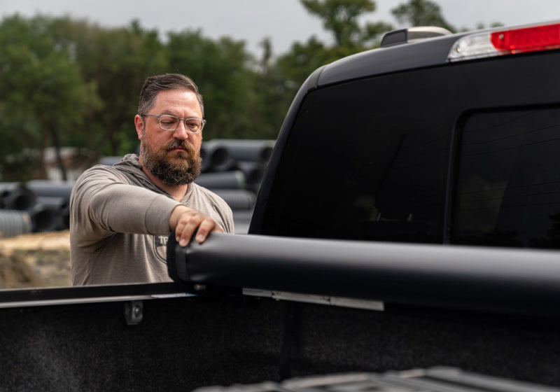 Truxedo 15-21 Ford F-150 6ft 6in Pro X15 Bed Cover - Black Ops Auto Works